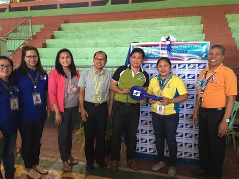 Photos of Dswd Fo1/Pantawid Pamilya Pangasinan Poo in .
